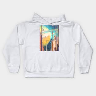 Trail Kids Hoodie